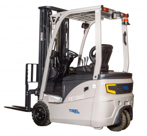 Электрический погрузчик Tisel Technics FBT20NAC