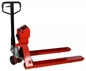 Гидравлическая тележка RAKUDA CPW 25
