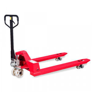 Широковильная тележка RAKUDA CP 1055W