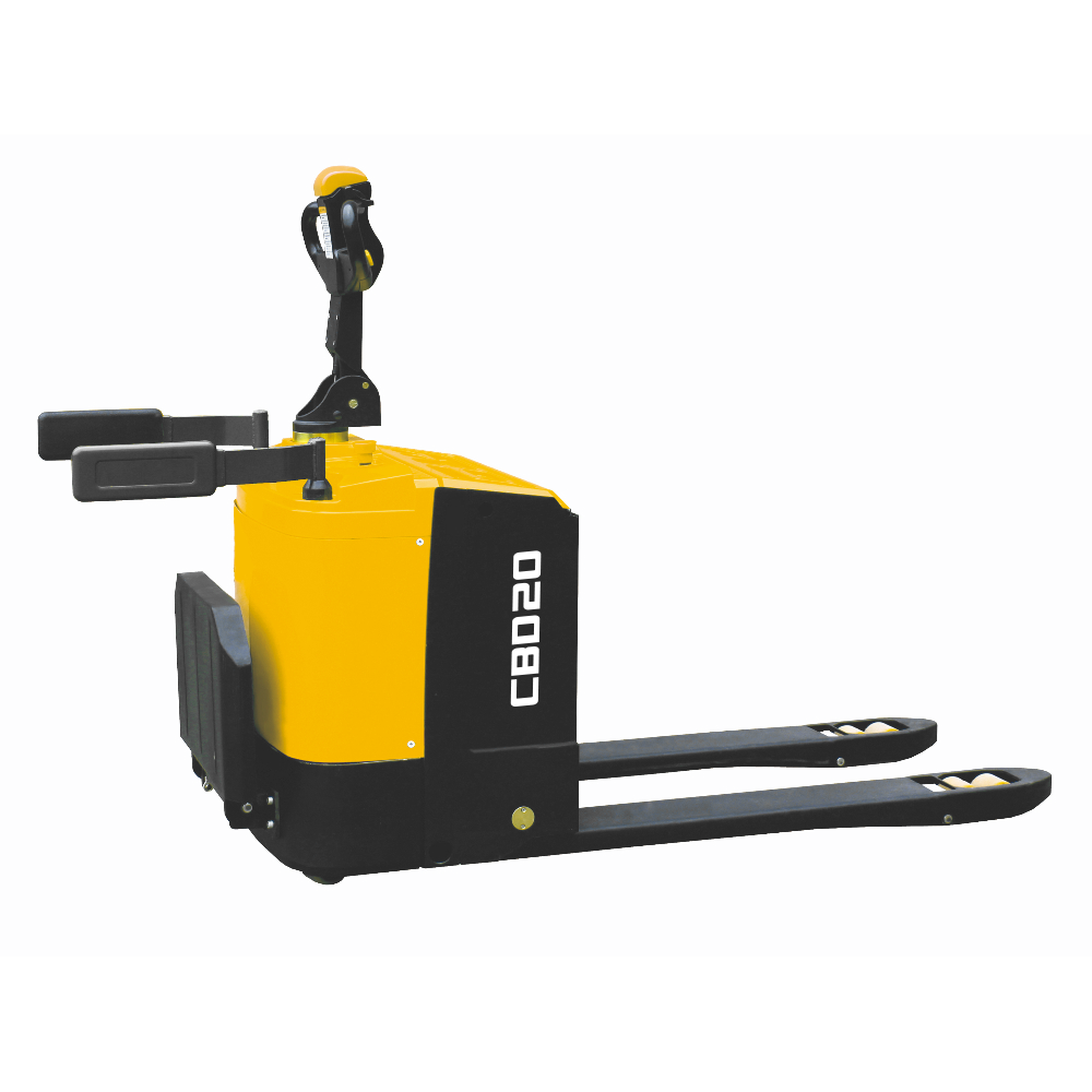 Самоходная Тележка CHL CBD20-410 2000 кг Li-ion