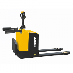 Самоходная Тележка CHL CBD20-410 2000 кг Li-ion