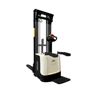 Самоходный электроштабелер PROLIFT M2 SDK 1536