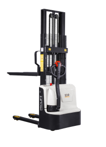 Самоходный электроштабелер PROLIFT M2 SDR 1016 li-ion
