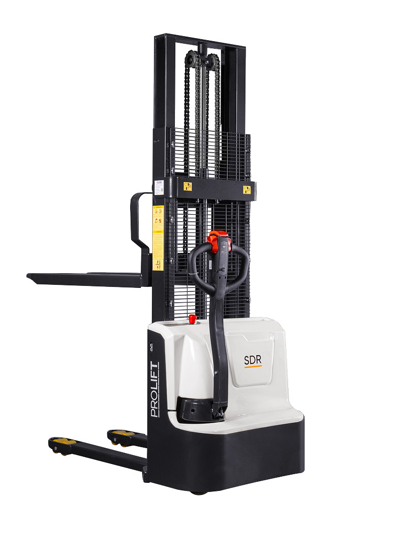 Самоходный электроштабелер PROLIFT M2 SDR 1030