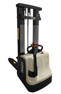 Самоходный электроштабелер PROLIFT M2 SDR 1545S