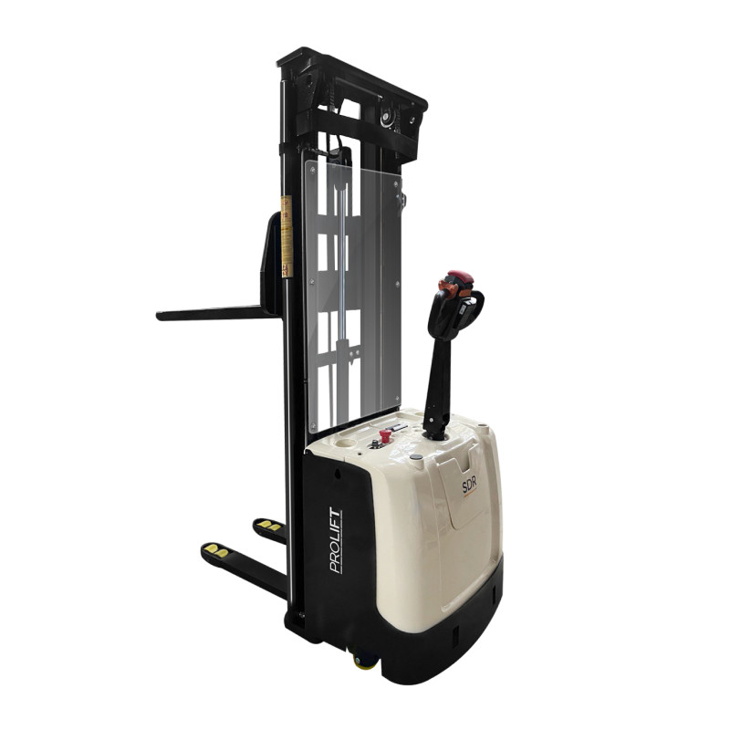 Самоходный электроштабелер  PROLIFT M2 SDR 1536