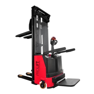 Самоходный электроштабелер PROLIFT SDK 1545 li-ion