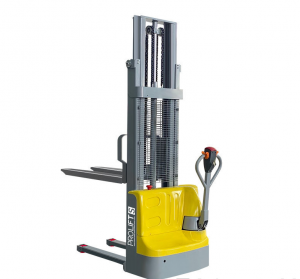 Самоходный электроштабелер PROLIFT SDR 1535 li-ion