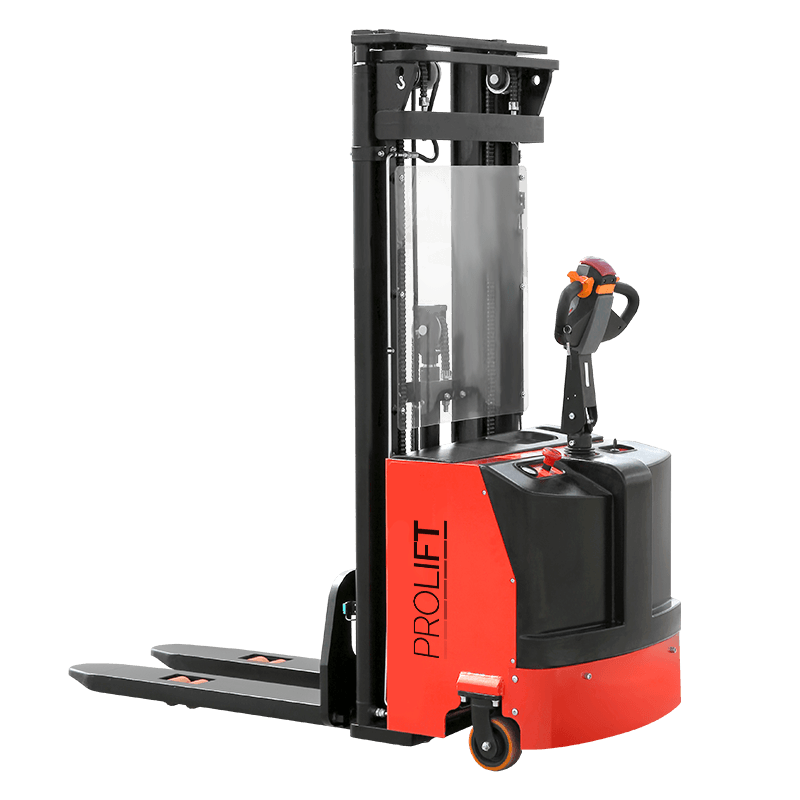 Самоходный штабелер PROLIFT SDR 1625