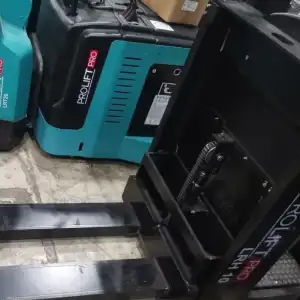 Подборщик заказов PROLIFT PRO LRH10