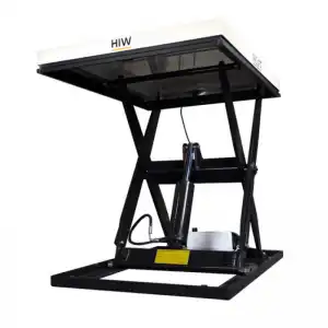 Подъемный стол PROLIFT M2 HIW2.0EU
