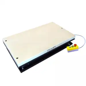 Подъемный стол PROLIFT M2 HIW2.0EU