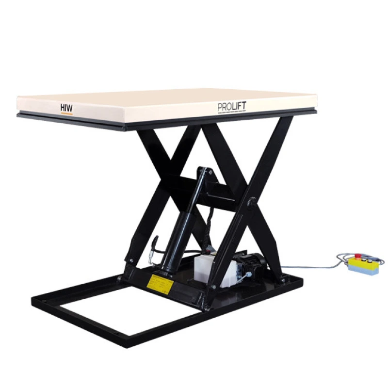 Подъемный стол PROLIFT M2 HIW3.0EU