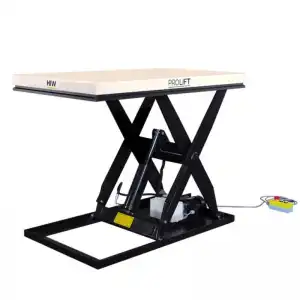 Подъемный стол PROLIFT M2 HIW3.0EU