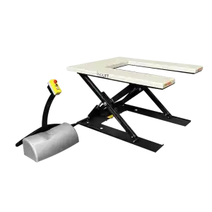 Подъемный стол PROLIFT M2 HIW1.0EU