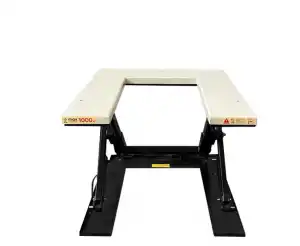 Подъемный стол PROLIFT M2 HIW1.0EU