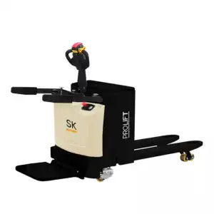 Самоходная тележка PROLIFT M2 SK20