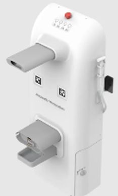Док-станция к роботу  Chancee SC50P