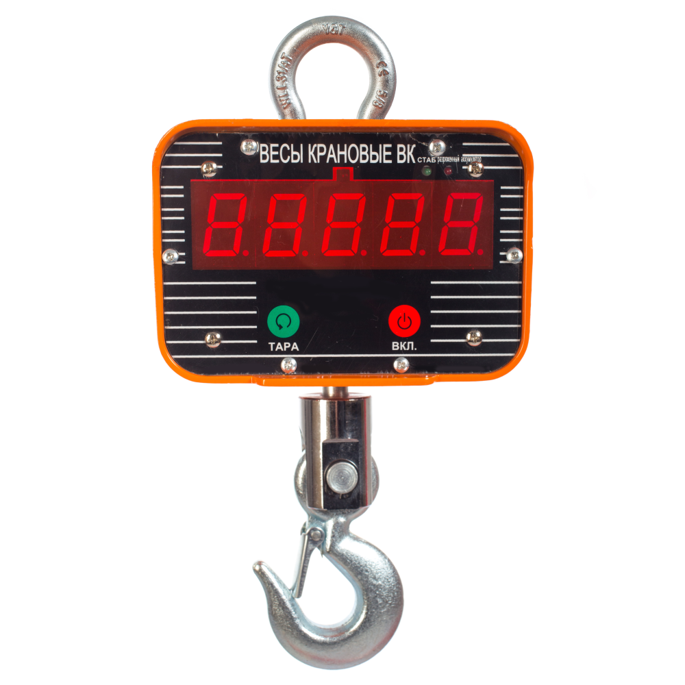 Весы электронные крановые TOR OCS-20-B 20T (X)