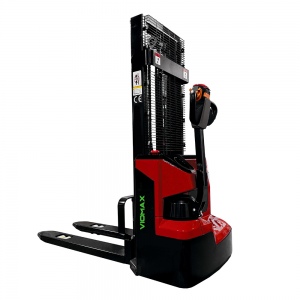 Самоходный Штабелер VioMax VM1536L 3600 мм 1550 кг Li-ion 100Ah
