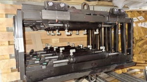 Каретка бокового смещения CY30GL-B2 (TP)