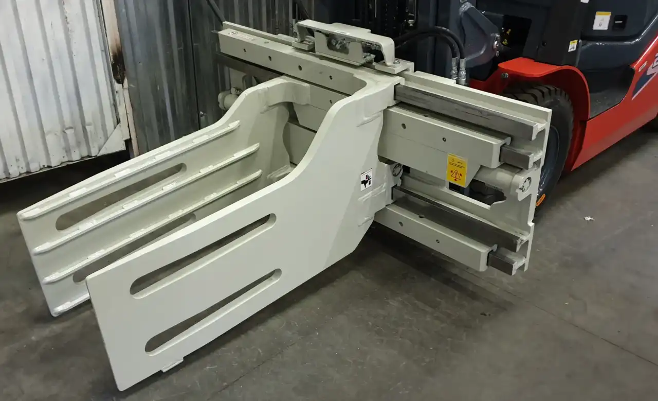 Захват для кип RJ22ST-B1 (TP)