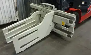 Захват для кип RJ22ST-B1 (TP)