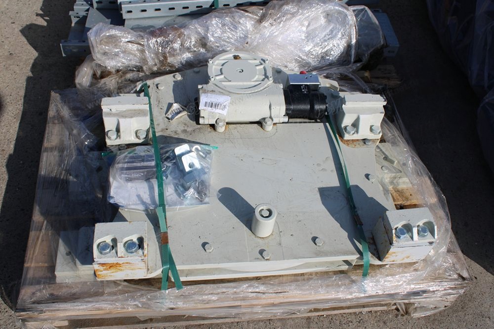 Ротатор XZ22J-A9 (TP)