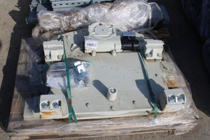 Ротатор XZ22J-A9 (TP)