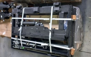 Позиционер + Сайдшифт TY70G-C5 (TP)