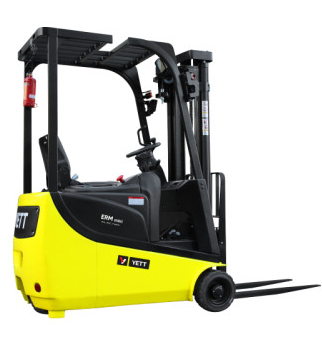 Электрический мини-погрузчик YETT ERM15 mini ZSM450-SS