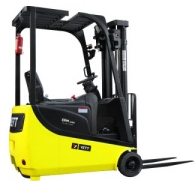 Электрический мини-погрузчик YETT ERM15 mini ZSM450-SS
