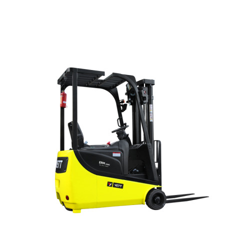 Электрический мини-погрузчик YETT ERM15 mini li-ion M350
