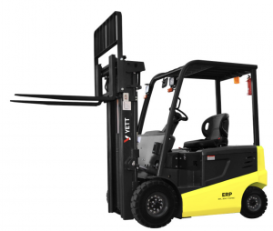  Электрический погрузчик YETT ERP20 li-ion M300-3W