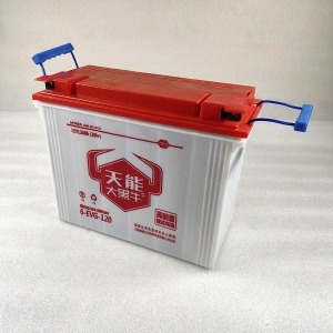 АКБ для Гидравлического Штабелёра SES (12V 120Ah)