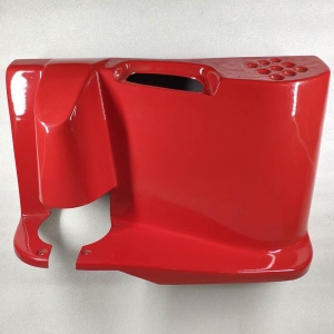 Кожух для Самоходного Штабелёра AX