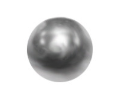 Металлический шарик для гидравлических тележек AC25