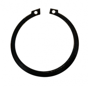 Стопорное кольцо опорной площадки для гидравлических тележек AC25