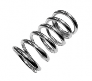 Пружина возвратная малого цилиндра для гидравлических тележек JC20