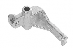 Коромысло спуска для гидравлических тележек DF25