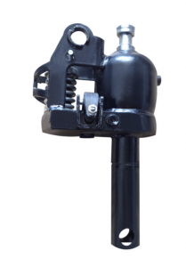 Гидроузел в сборе для гидравлических тележек JC20