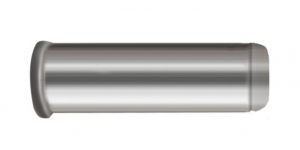 Ось крепления углового рычага к подвильной тяге для гидравлических тележек AC25