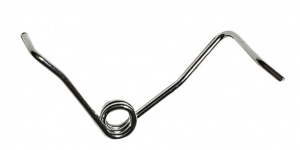 Пружина рычага управления режимом работы для гидравлических тележек DS25