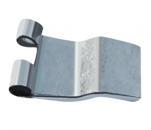 Пластина рычага управления режимом работы для гидравлических тележек DF25