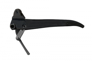 Рычаг управления режимом работы для гидравлических тележек JC20