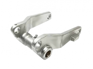 Рычаг силового блока для гидравлических тележек AC30