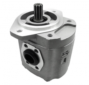 Шестеренчатый масляный насос ричтрака RV (АС)