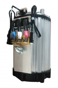 Электродвигатель масляного насоса для ричтрака RV (48V)