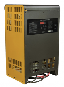 Зарядное устройство для ричтрака RV (560 Ah/80А)