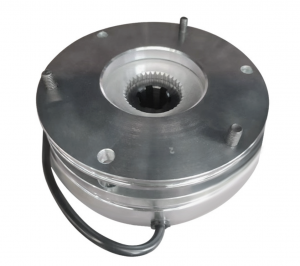 Электромагнитный тормоз для ричтрака RV (24V)